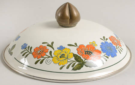 Alt Amsterdam Lid for Metal Kettle