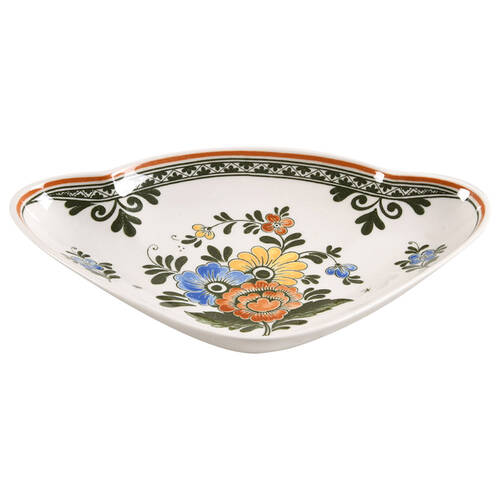 Alt Amsterdam Small Triangular Dish