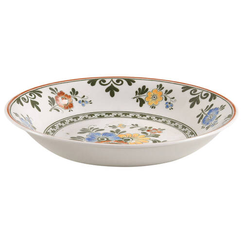 Alt Amsterdam Coupe Soup Bowl