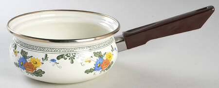 Alt Amsterdam Saucepan Metal 1.75 Quarts No Lid