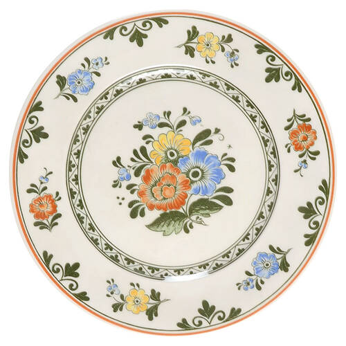 Alt Amsterdam Salad Plate