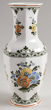 Alt Amsterdam 9" Vase