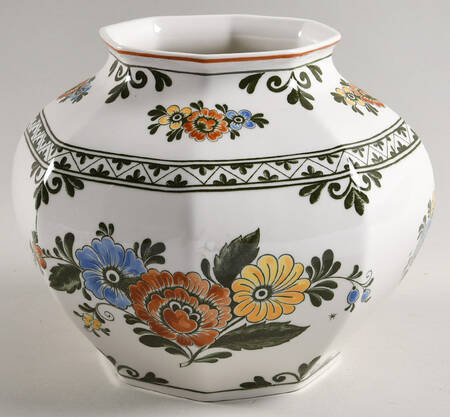 Alt Amsterdam 6" Vase