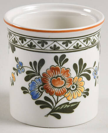 Alt Amsterdam Large Spice Jar No Lid