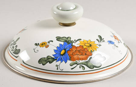 Alt Amsterdam Lid for Metal Kettle