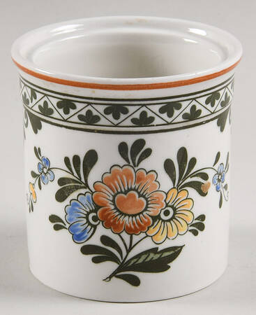 Alt Amsterdam Spice Jar Set Individual Jar No Lid