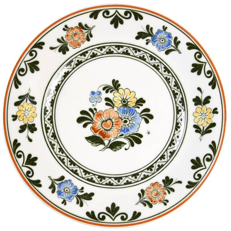 Alt Amsterdam Saucer