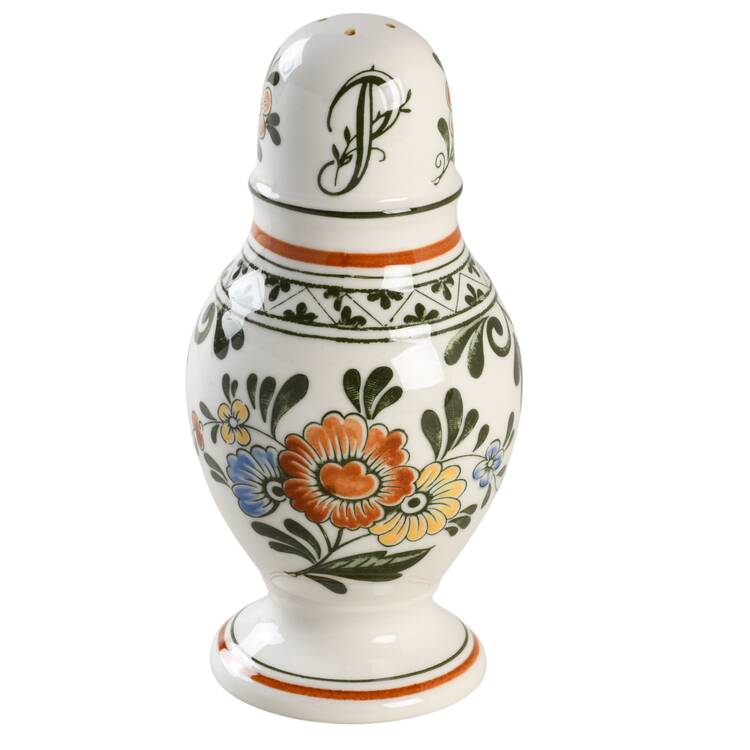 Alt Amsterdam Pepper Shaker
