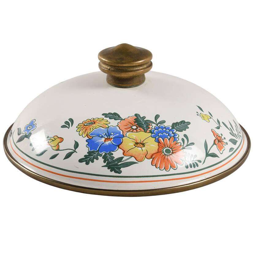 Alt Amsterdam Lid for Metal Kettle by Villeroy & Boch