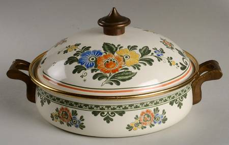 Alt Amsterdam 1.5 Quart Buffet Server & Lid
