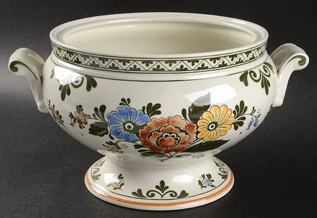 Alt Amsterdam Tureen No Lid
