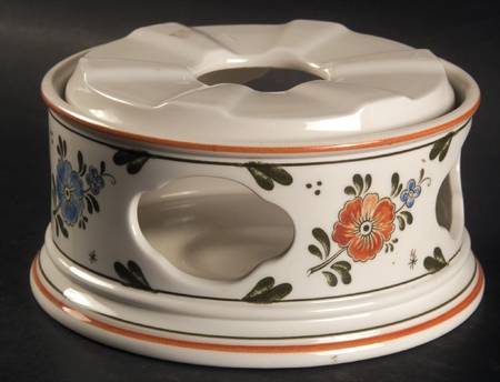 Alt Amsterdam China Warmer Stand