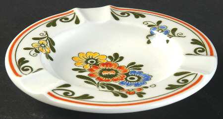 Alt Amsterdam 4" Ashtray