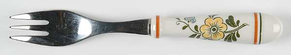 Alt Amsterdam Dessert Fork