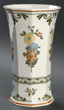 Alt Amsterdam 8" Vase
