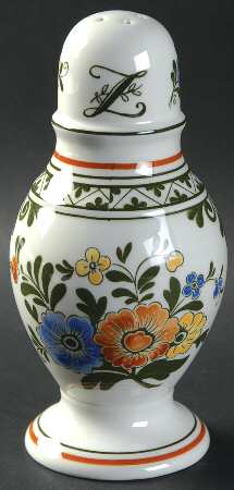 Alt Amsterdam Sugar Shaker