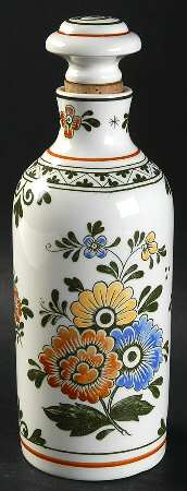 Alt Amsterdam Oil with "O" Stopper