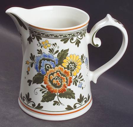 Alt Amsterdam 24 Oz Pitcher