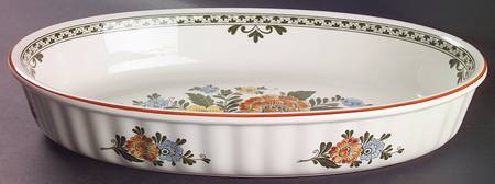 Alt Amsterdam 14" Oval Baker