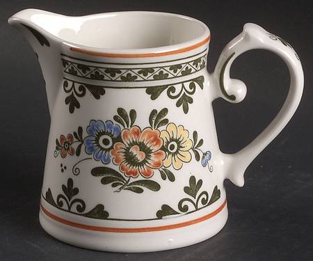 Alt Amsterdam Creamer
