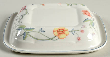 Albertina Lid for 1 1/2 Pt Square Microwave Baker