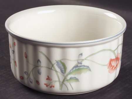 Albertina 6" Souffle