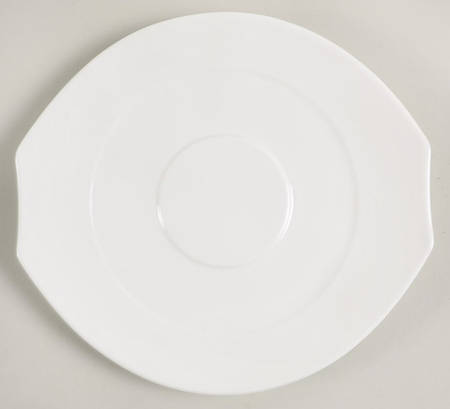 Alba Saucer for Cream Soup Bowl