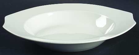 Alba Rim Soup Bowl