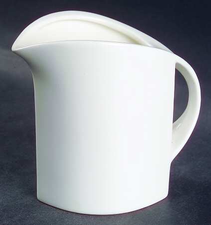 Alba Creamer