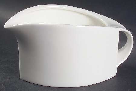 Alba Gravy Boat