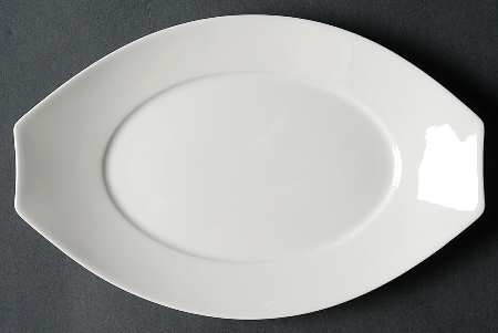 Alba Pickle Dish