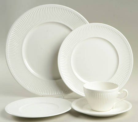 Allegretto 5 Piece Place Setting