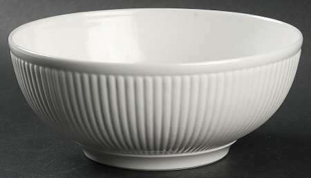 Allegretto 7" Salad Serving Bowl