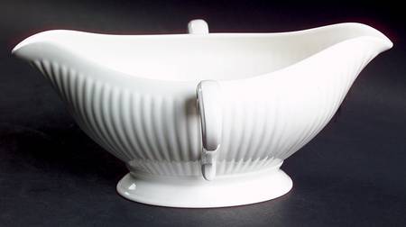 Allegretto Gravy Boat