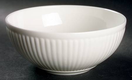 Allegretto Fruit/Dessert (Sauce) Bowl