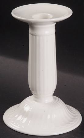 Allegretto 5" Candlestick