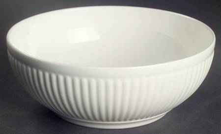 Allegretto Coupe Cereal Bowl