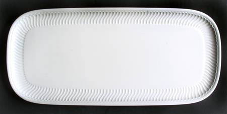 Allegretto Large Sandwich Tray