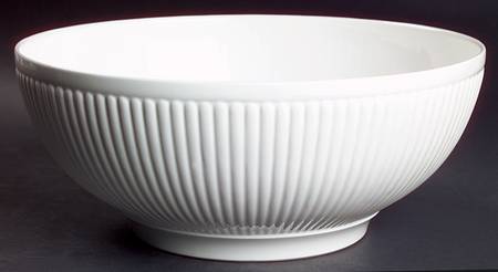 Allegretto 9" Salad Serving Bowl