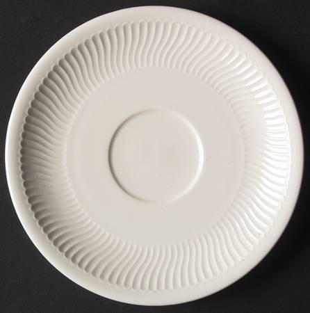 Allegretto Saucer for Flat Cup