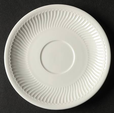 Allegretto Saucer for Demitasse Cup
