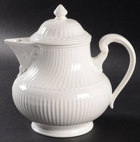 Allegretto Teapot & Lid