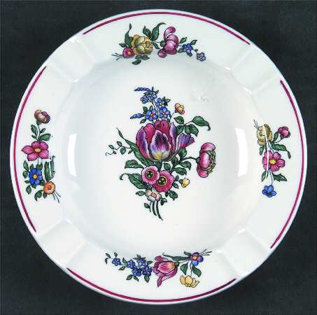 Alsace Small Ashtray