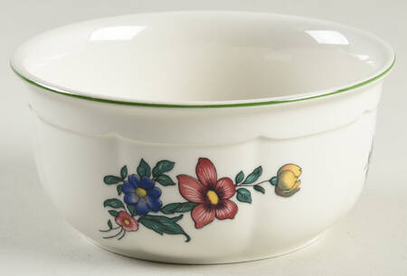 Alt Strassburg (Trim Off Edge) Individual Souffle