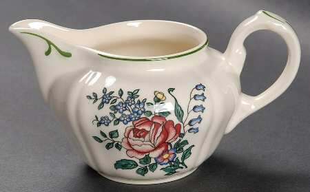 Creamer