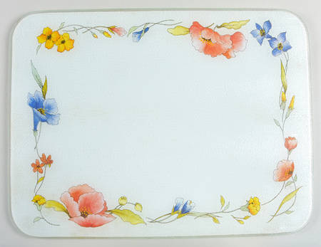 Amapola Counter Saver