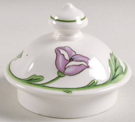 Amapola Lid for Teapot