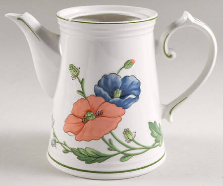 Amapola Coffee Pot No Lid