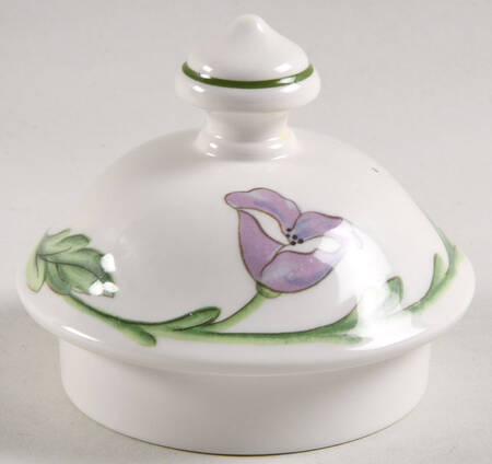 Amapola Lid for Coffee Pot