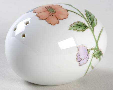 Amapola Salt Shaker